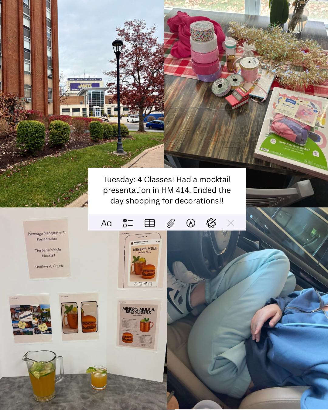 Community planning table